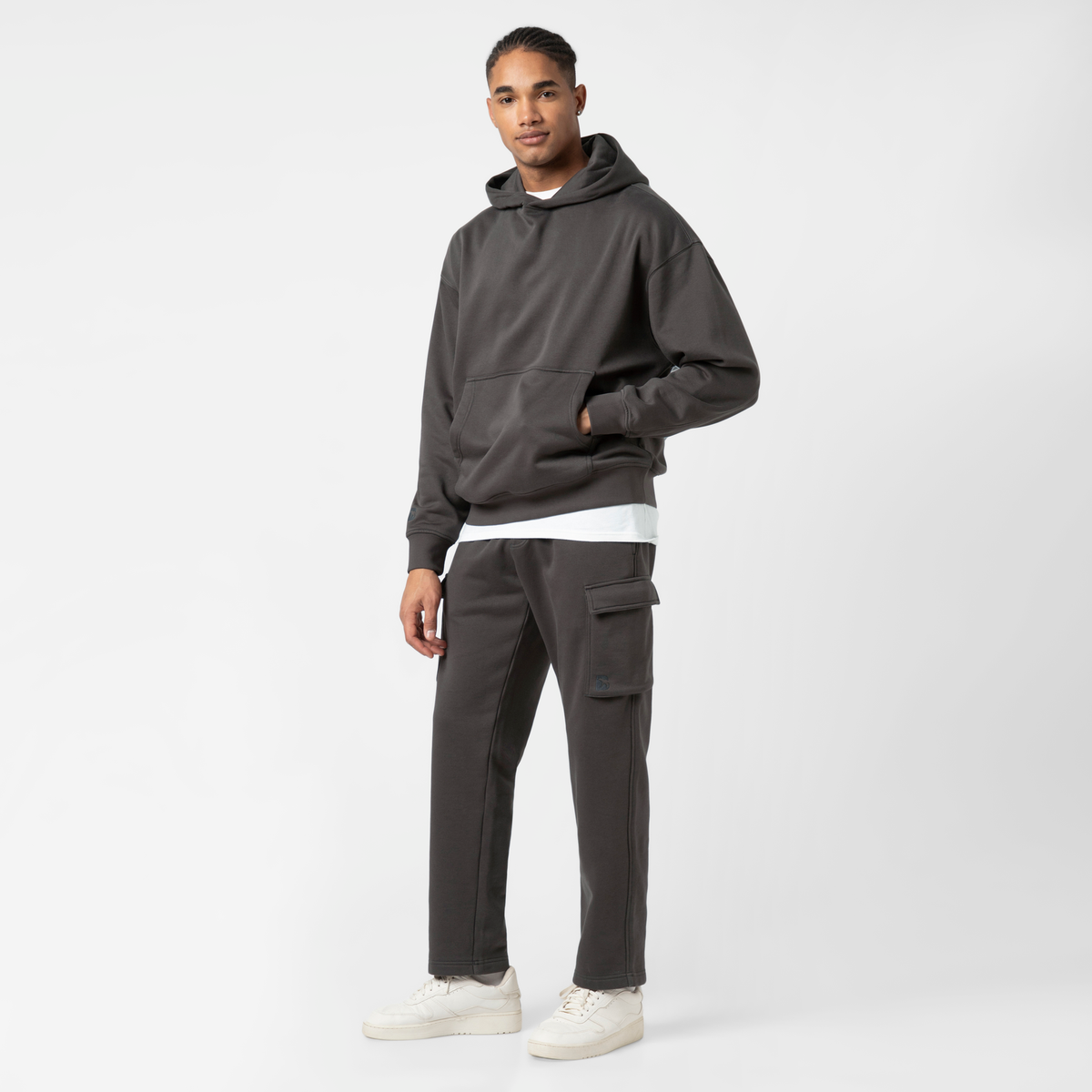 Core Cargo Sweatpant