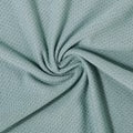 Diamond Knit Sweater Polo
