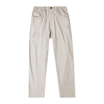 Essential 5-Pocket Pant