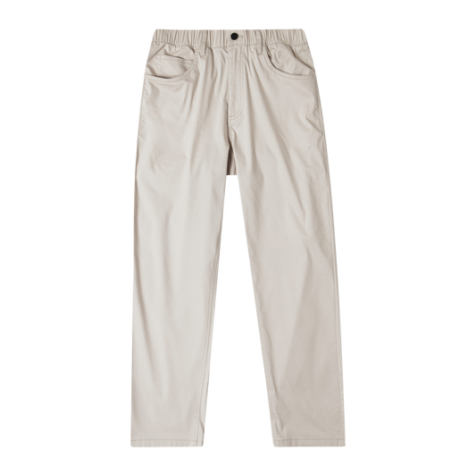 Essential 5-Pocket Pant