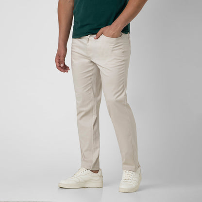 Essential 5-Pocket Pant