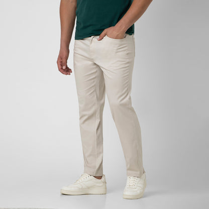 Essential 5-Pocket Pant