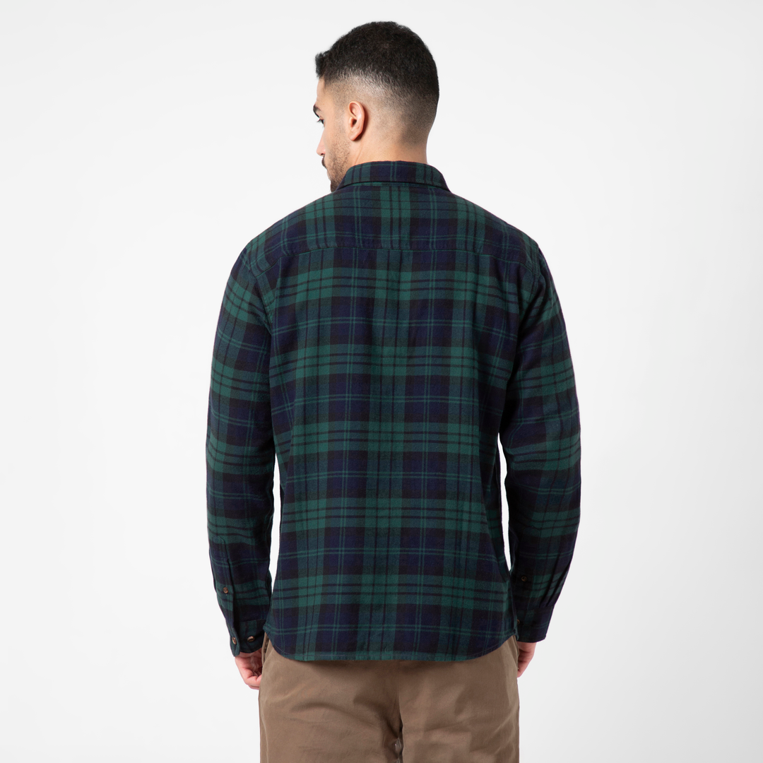 Everyday Flannel Shirt