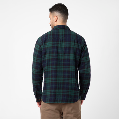 Everyday Flannel Shirt