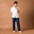 Linen Easy Pant