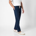 Linen Easy Pant