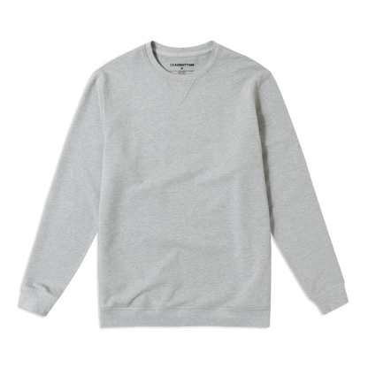 Lounge Crewneck