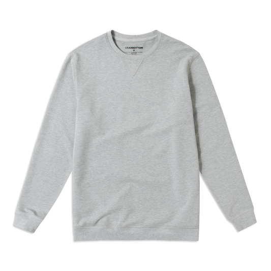 Lounge Crewneck