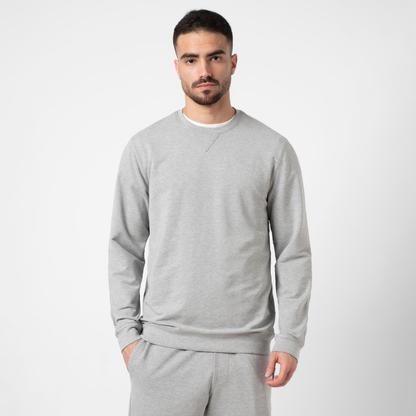 Lounge Crewneck