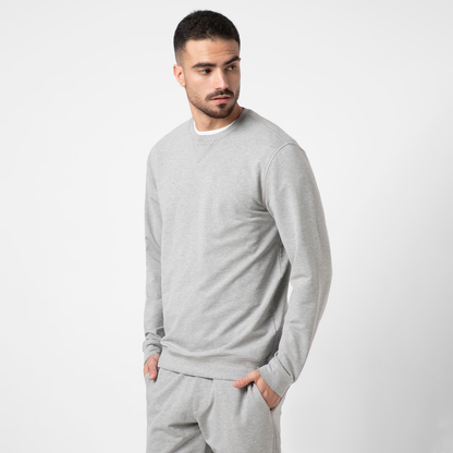 Lounge Crewneck