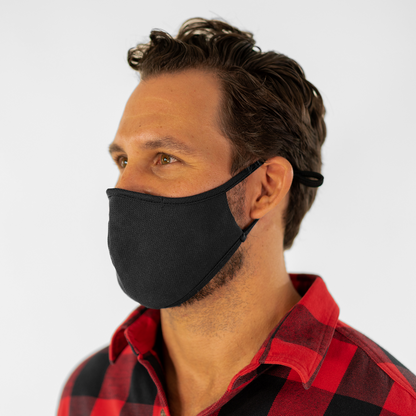 Comfort Knit Mask