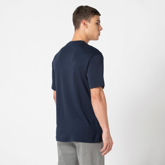 Midweight Supima Tee