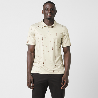 Performance Polo