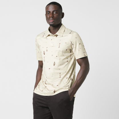 Performance Polo