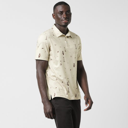Performance Polo