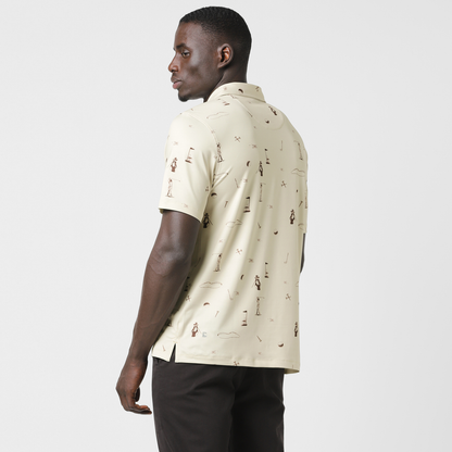 Performance Polo