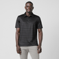 Performance Stripe Polo