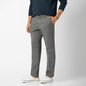 Relaxed Stretch Chino Pant
