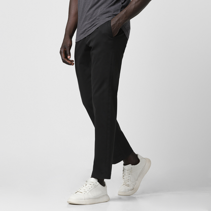 Relaxed Stretch Chino Pant