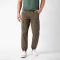 Stretch Cargo Jogger
