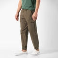 Stretch Cargo Jogger