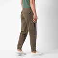 Stretch Cargo Jogger