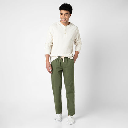 Stretch Easy Pant
