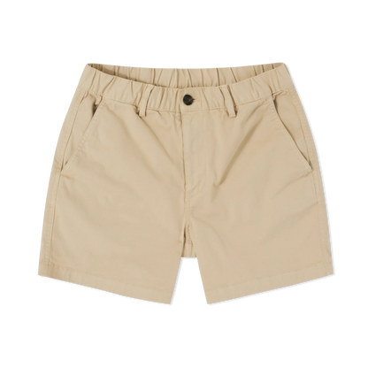 Stretch Short