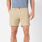 Stretch Short