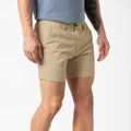 Stretch Short