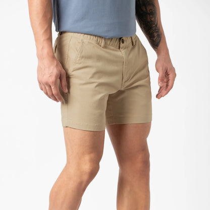Stretch Short