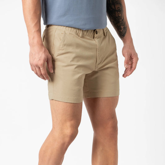 Stretch Short
