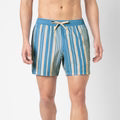 Stretch Swim Trunk