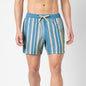 Stretch Swim Trunk