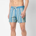 Stretch Swim Trunk