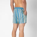 Stretch Swim Trunk