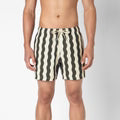 Stretch Swim Trunk