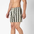 Stretch Swim Trunk