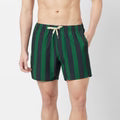 Stretch Swim Trunk