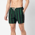 Stretch Swim Trunk