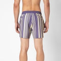 Stretch Swim Trunk