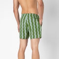 Stretch Swim Trunk