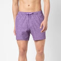 Stretch Swim Trunk
