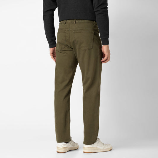 Stretch Travel Jean