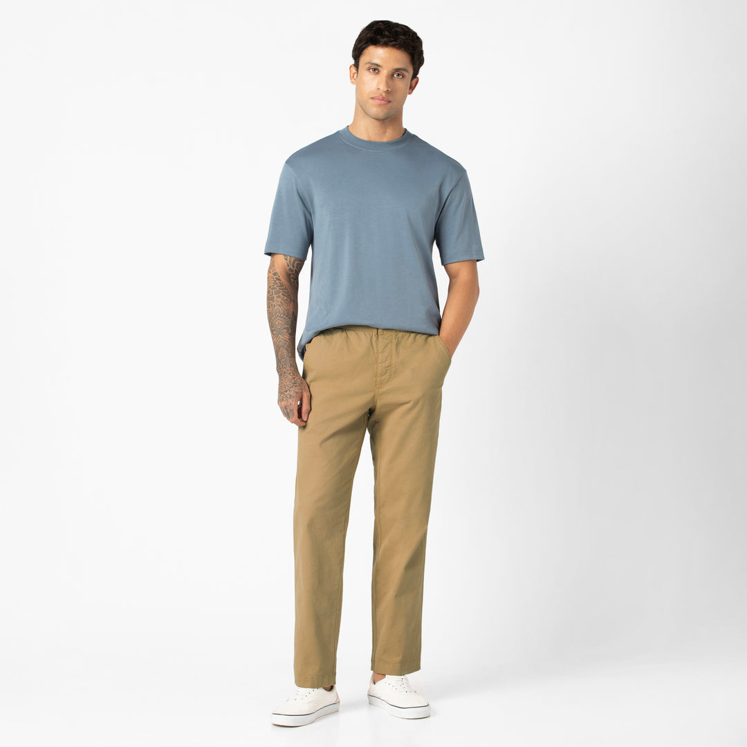 Stretch Utility Pant