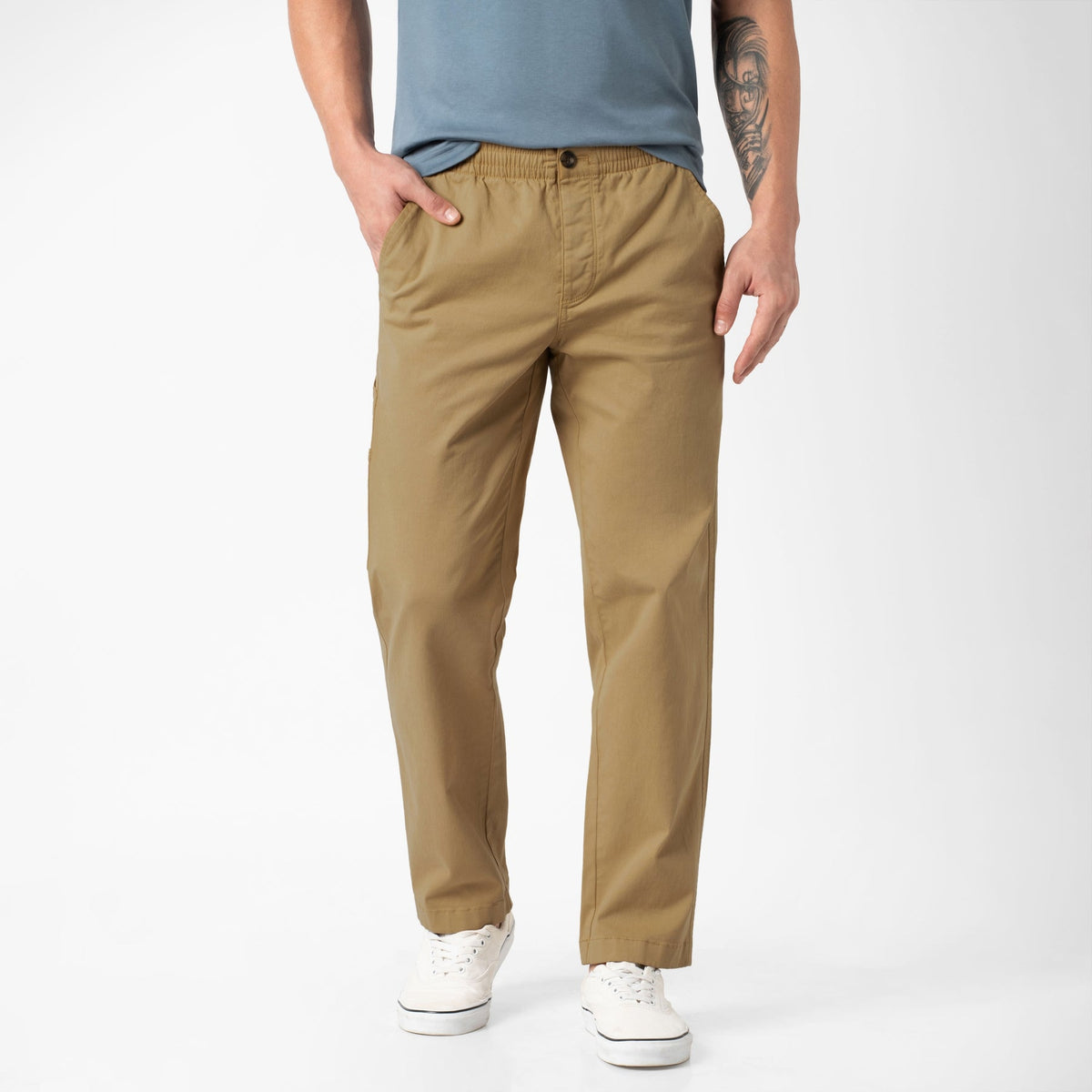 Stretch Utility Pant