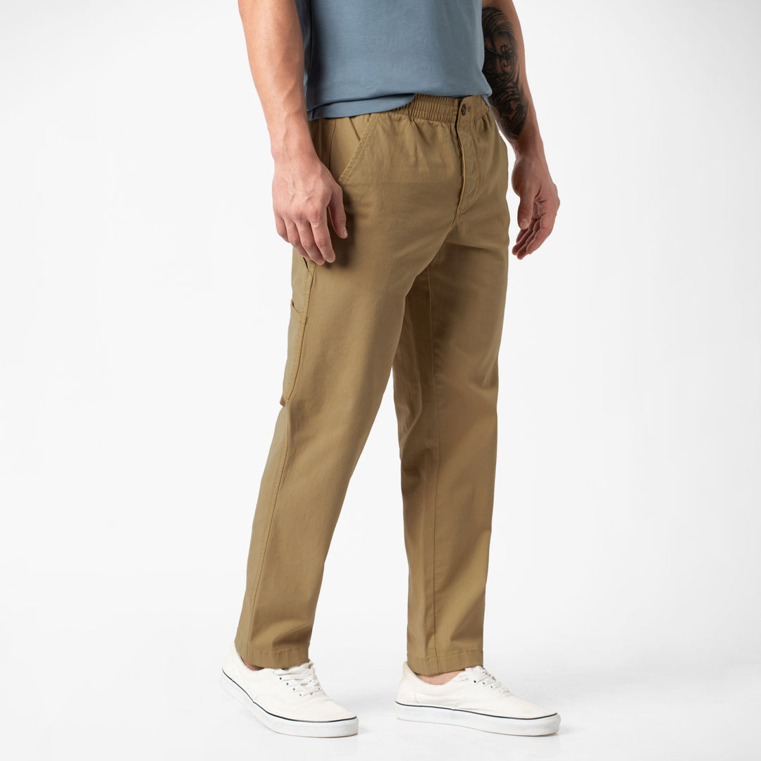 Stretch Utility Pant