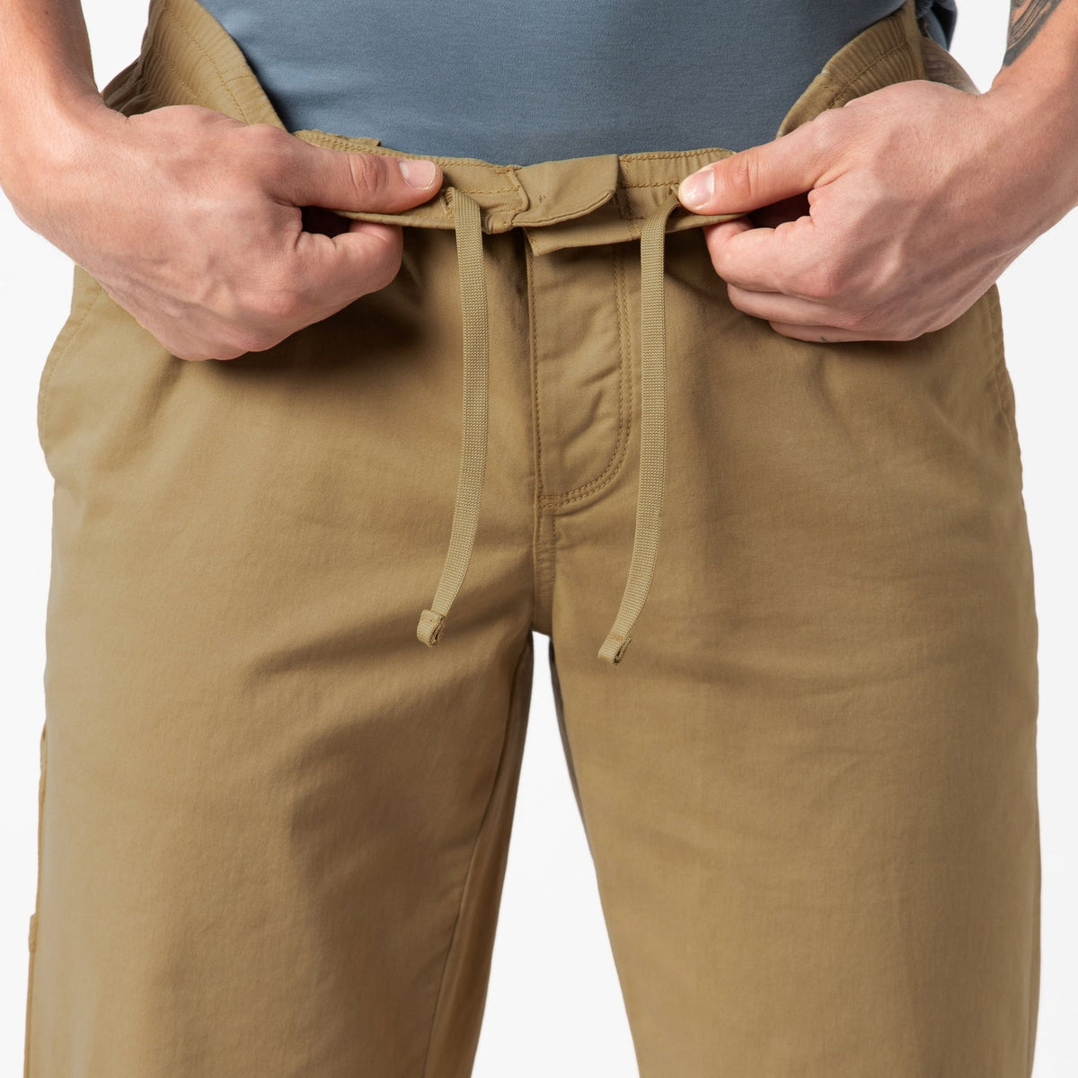 Stretch Utility Pant