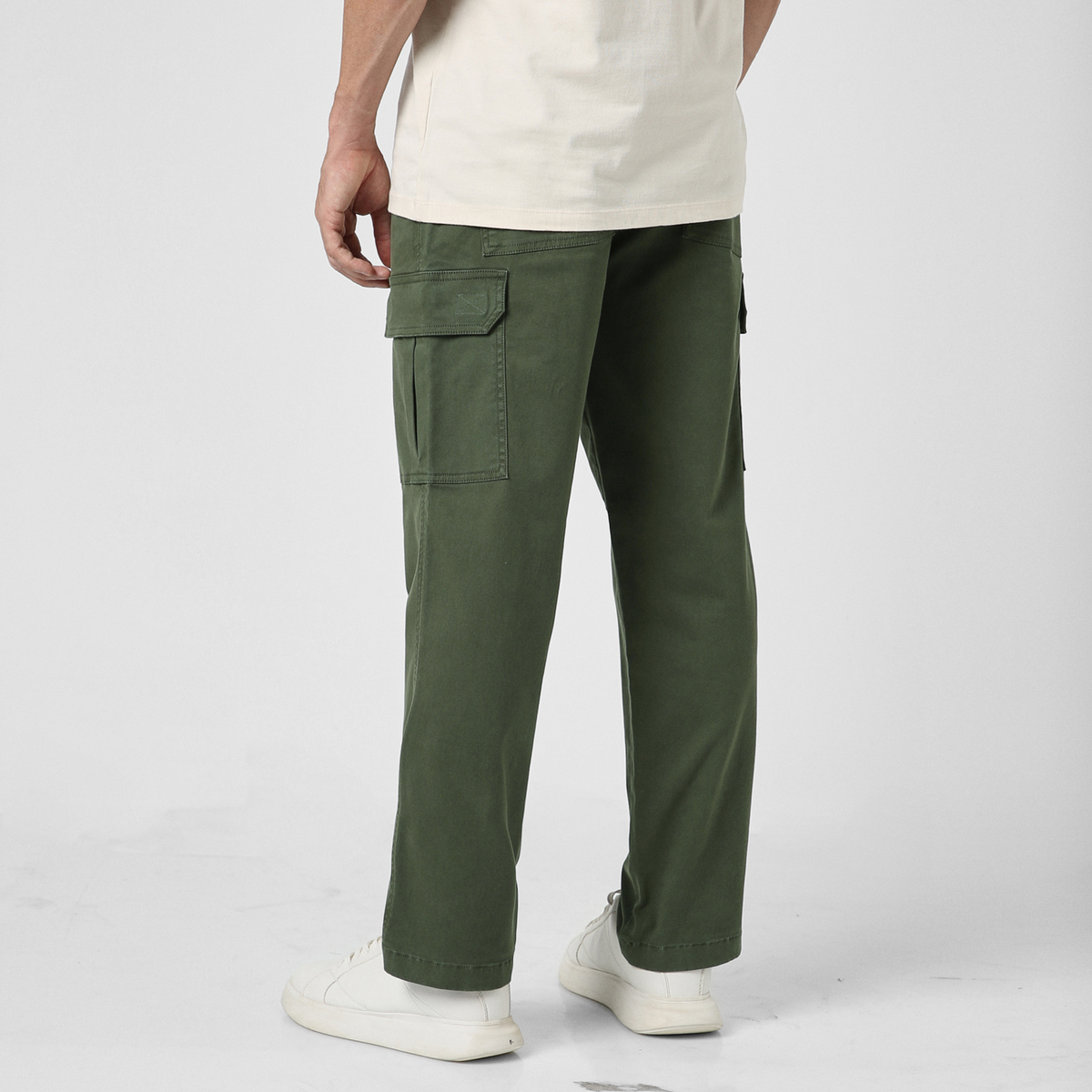 Stretch Cargo Pant