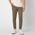 Stretch Jogger